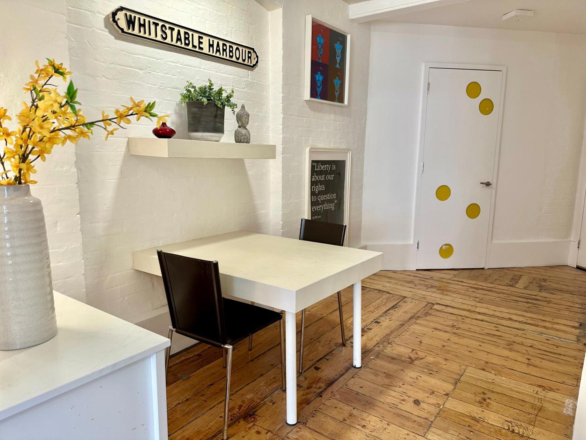 Appartamento Bright Large Double Bedroom Flat